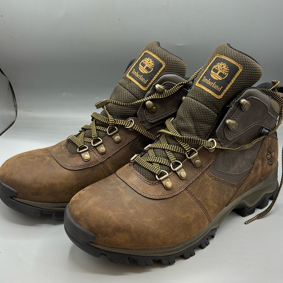 Timberland waterproof Mt Maddsen‎ mid
